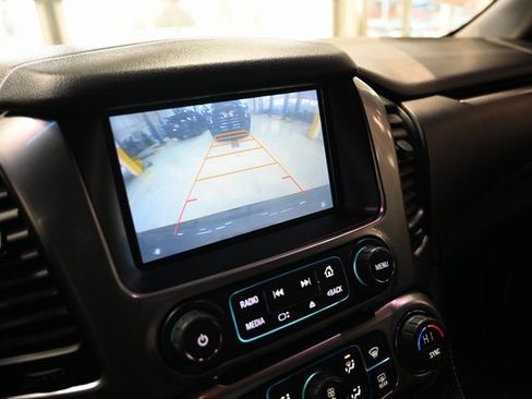 Used 2016 Chevrolet Tahoe LT w/ Luxury Package image 17