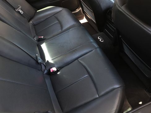 Used 2009 INFINITI G37 Journey w/ Premium Pkg image 12