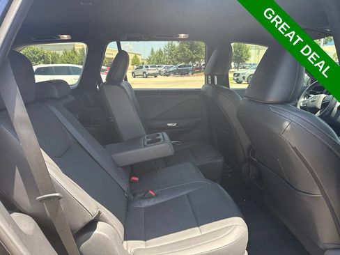 Used 2024 Lexus TX 350 FWD w/ Accessory Package (Z1) image 13
