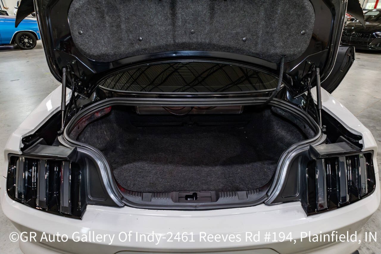Used 2016 Ford Mustang GT RWD image 36