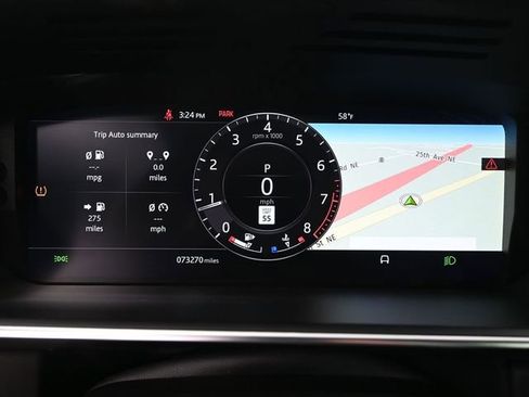 Used 2021 Land Rover Range Rover Westminster Edition image 34