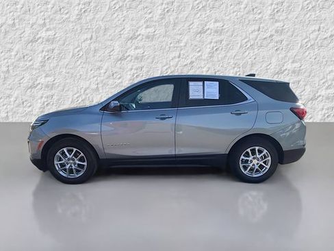 Used 2023 Chevrolet Equinox LT image 6