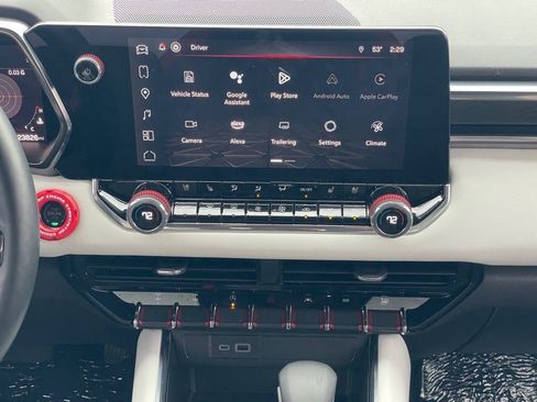 Certified 2024 GMC Canyon AT4X image 15