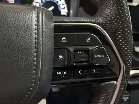 Used 2024 Toyota Tundra SR5 w/ TRD Off-Road Package AWD/4WD image 14