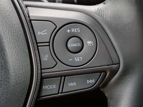Used 2024 Toyota Camry XSE FWD image 43