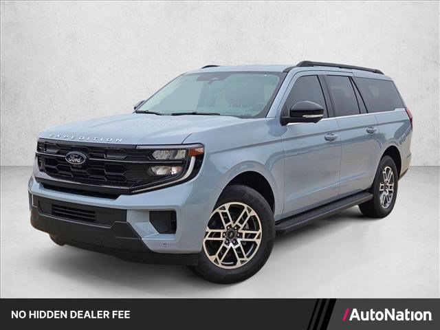 New 2026 Ford Expedition Max Active RWD image 1