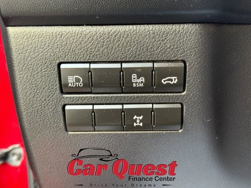 Used 2019 Lexus NX 300 AWD w/ Comfort Package image 24