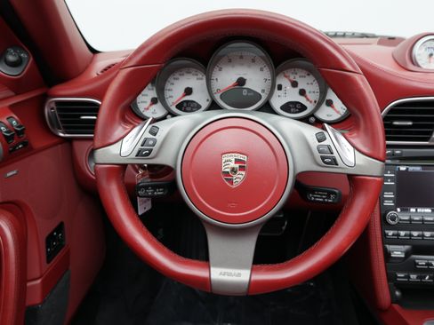 Used 2009 Porsche 911 Carrera S RWD image 44