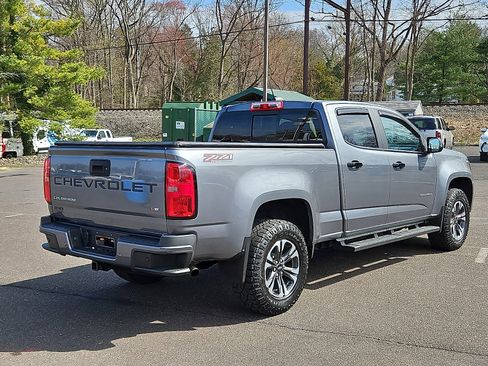 Used 2022 Chevrolet Colorado Z71 image 6