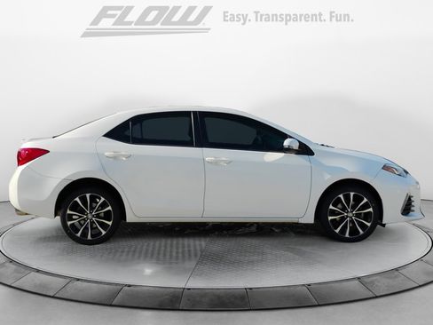 Used 2019 Toyota Corolla SE image 10