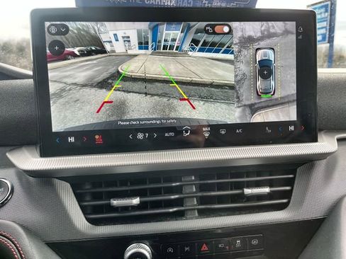 Used 2025 Ford Explorer ST-Line image 26