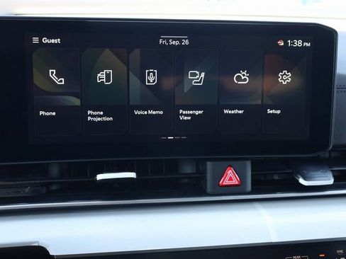 New 2026 Kia Carnival SX w/ SX Dark Edition Package image 19