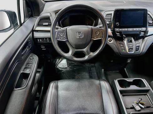 Used 2023 Honda Odyssey Sport image 22