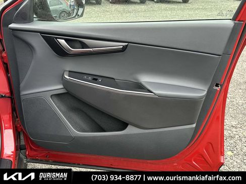 New 2025 Kia EV6 Light image 21