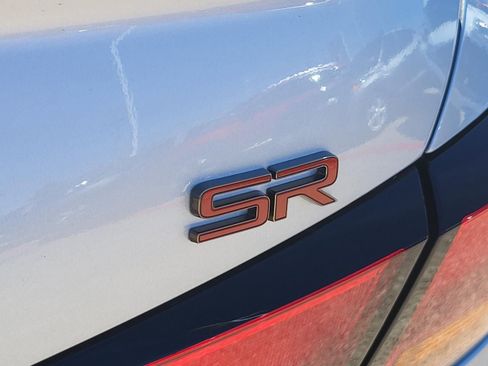 New 2025 Nissan Altima 2.5 SR image 11