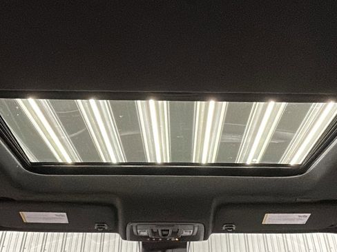 Used 2025 GMC Sierra 1500 Denali Ultimate image 35