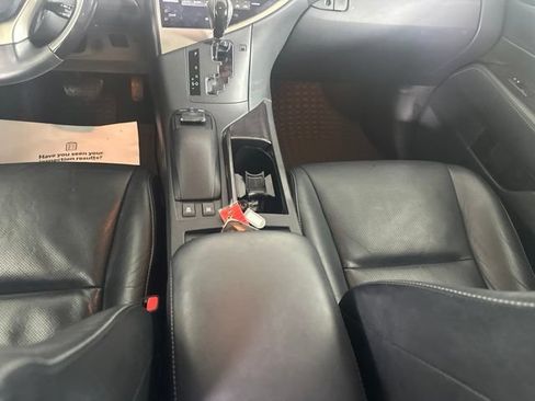 Used 2015 Lexus RX 350 AWD image 19