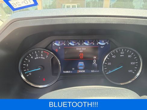 Used 2022 Ford Expedition XLT RWD image 3