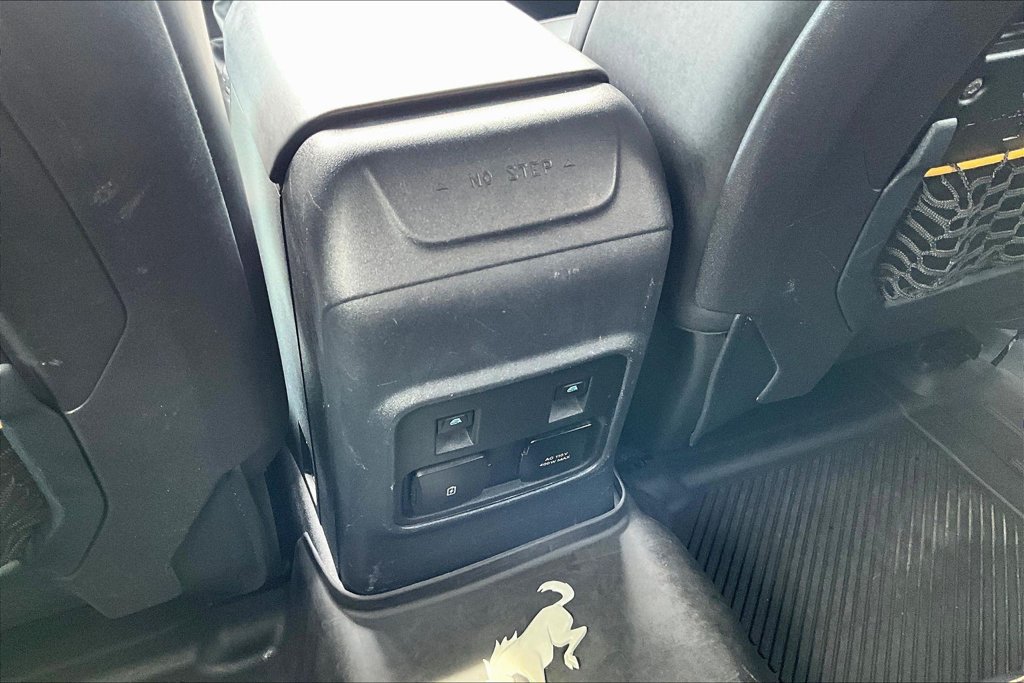 Used 2021 Ford Bronco Badlands AWD/4WD image 10