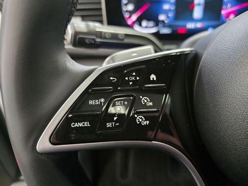 Used 2024 Mercedes-Benz GLE 350 GLE 350 image 34