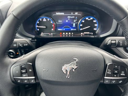 Used 2024 Ford Bronco Sport Outer Banks image 23