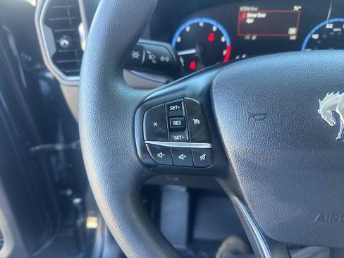 Certified 2023 Ford Bronco Sport Big Bend AWD/4WD image 9