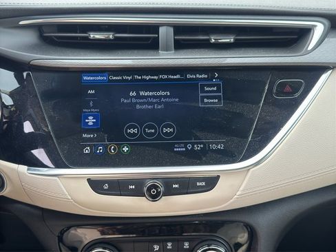 Used 2021 Buick Encore GX Preferred image 21