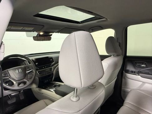 Used 2026 Honda Ridgeline RTL image 37