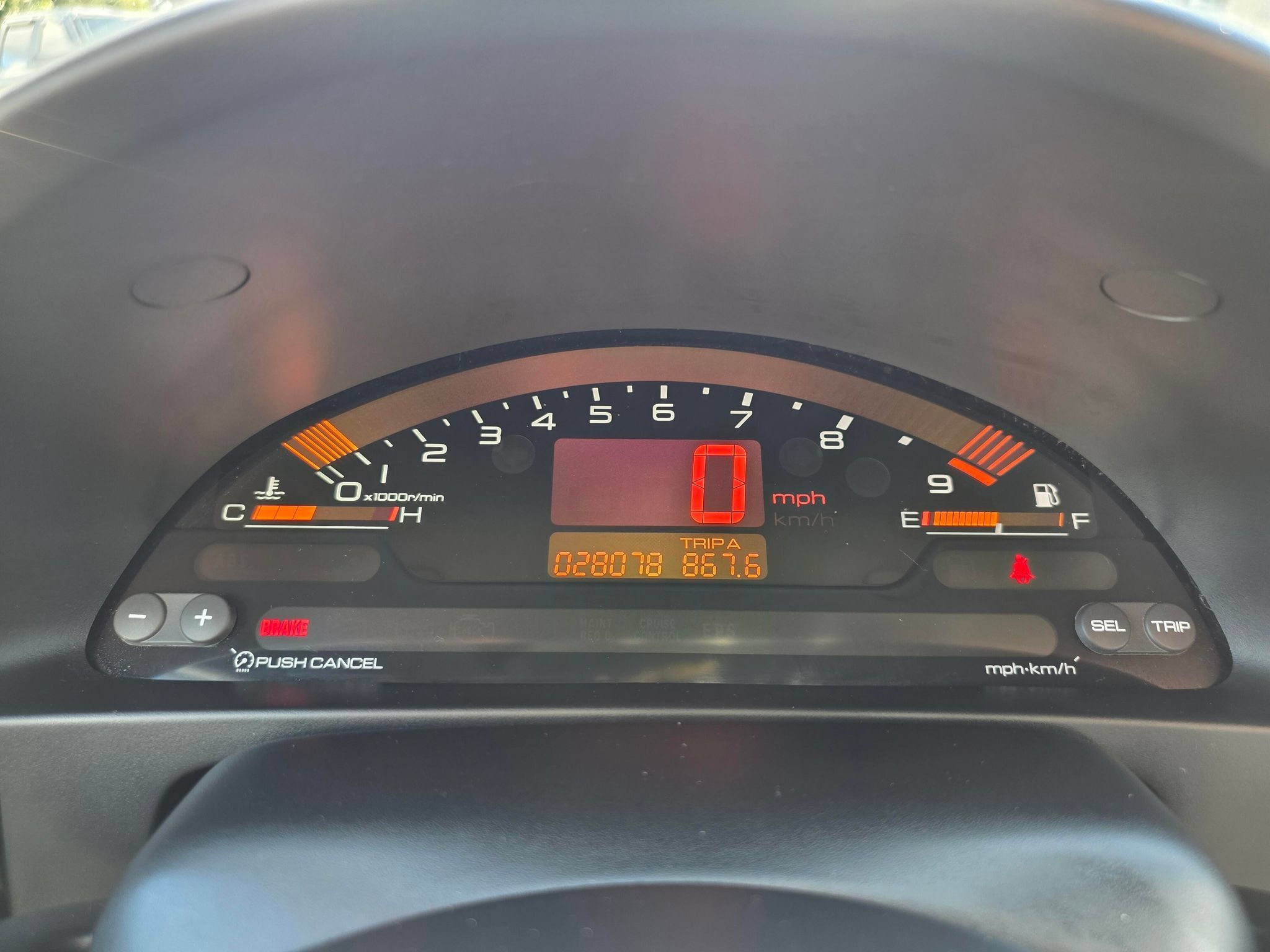 Used 2000 Honda S2000 image 18
