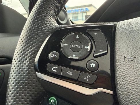 Certified 2023 Honda Passport Elite image 7