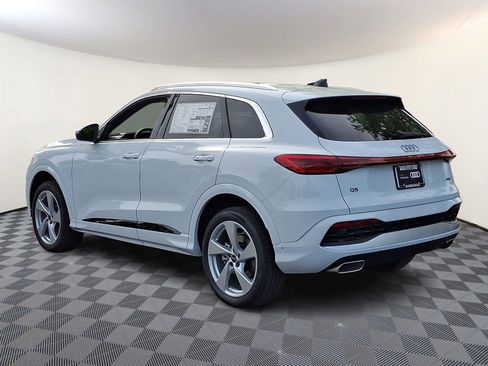 New 2026 Audi Q5 Premium Plus image 4