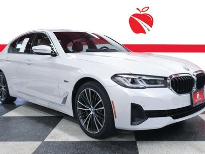 Used 2023 BMW 530e w/ Convenience Package