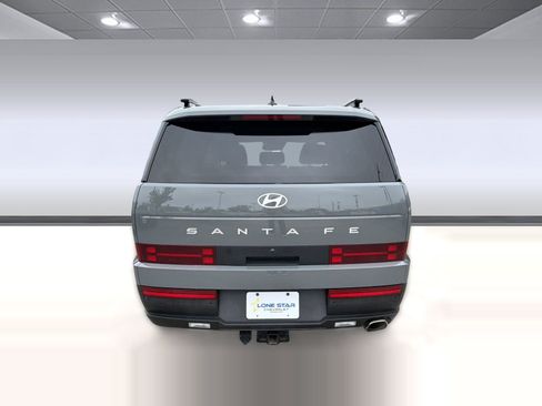 Used 2024 Hyundai Santa Fe SEL FWD image 10