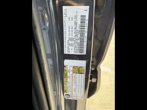 Used 2024 Toyota Tacoma SR5 RWD image 9