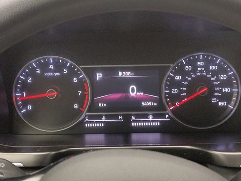Used 2022 Kia Sorento LX FWD image 23