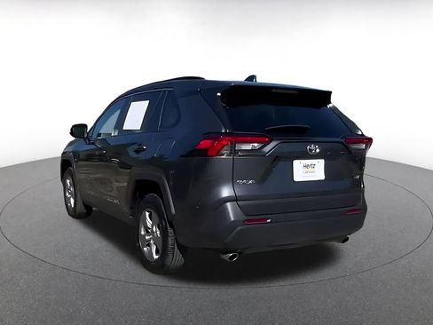 Used 2025 Toyota RAV4 XLE w/ Weather Package FWD image 11