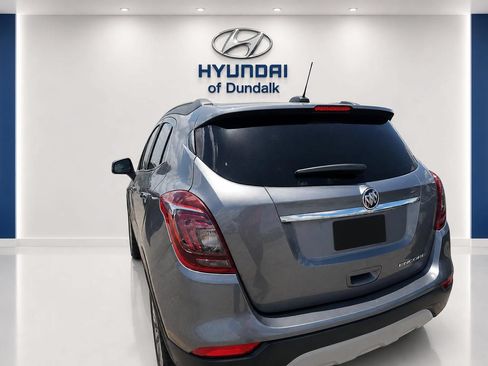 Used 2019 Buick Encore Preferred FWD image 2