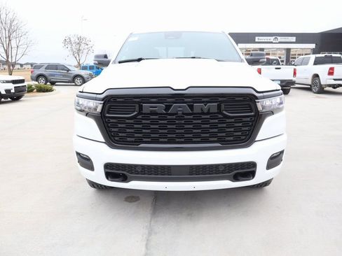 New 2026 RAM 1500 Big Horn image 10