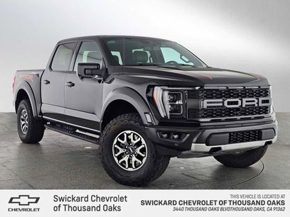 Used 2023 Ford F150 Raptor