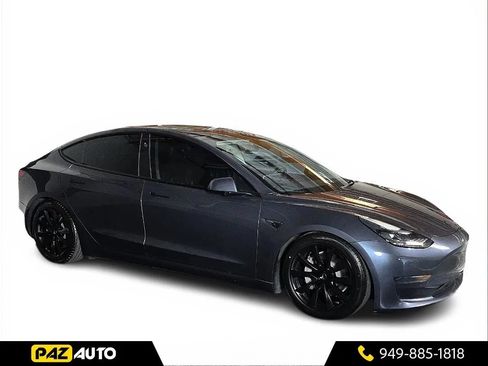 Used 2022 Tesla Model 3 RWD image 7
