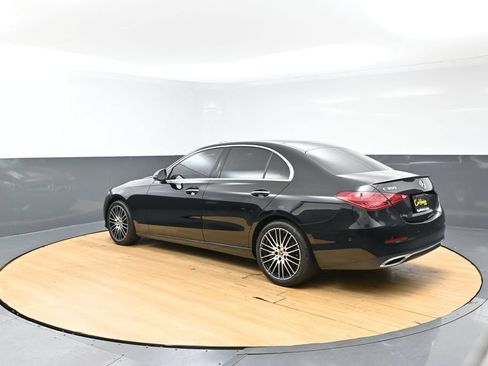 Used 2024 Mercedes-Benz C 300 Sedan image 6
