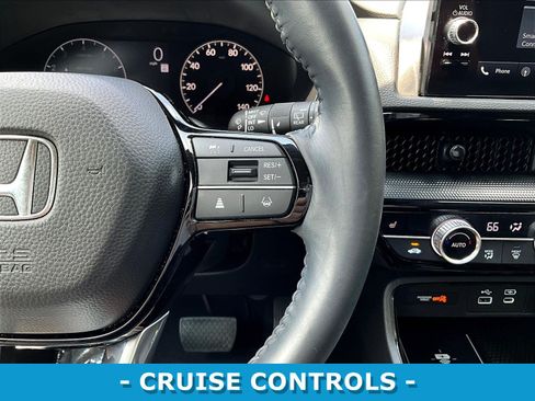 Used 2024 Honda CR-V EX-L image 12