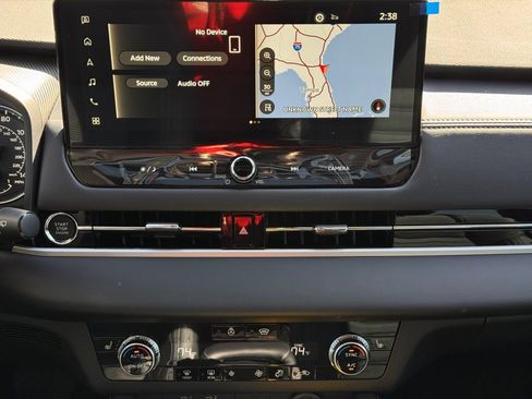 New 2026 Mitsubishi Outlander AWD image 20