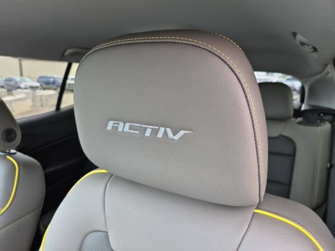 New 2026 Chevrolet Trax ACTIV FWD image 15