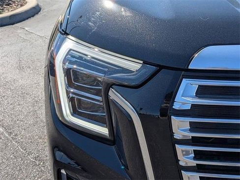 New 2026 GMC Terrain Denali w/ LPO, Floor Liner Package image 10