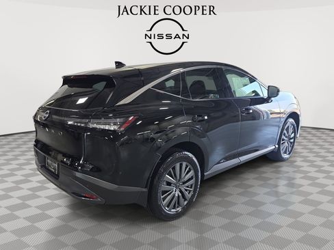 New 2026 Nissan Murano SL AWD/4WD image 5