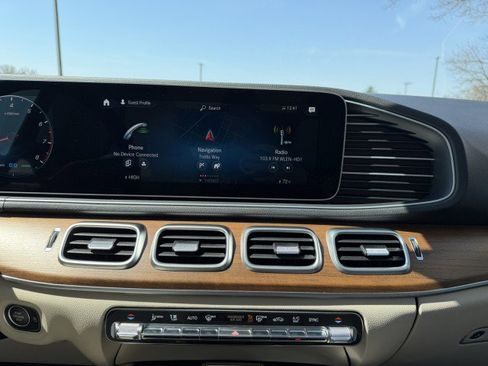 Used 2022 Mercedes-Benz GLE 450 4MATIC image 14