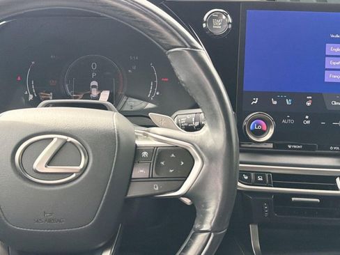 Certified 2024 Lexus RX 350 Premium Plus w/ Convenience Package FWD image 16