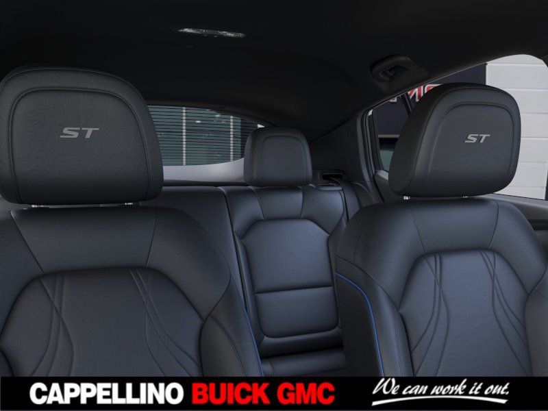 New 2026 Buick Envista Sport Touring w/ Convenience I Package FWD image 24