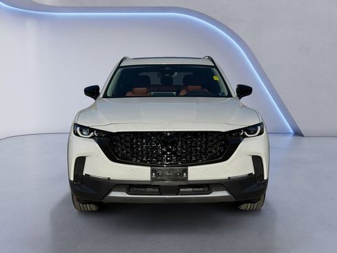 New 2026 MAZDA CX-50 AWD 2.5 S w/ Accent Package image 8